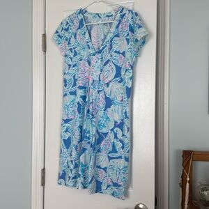 Lilly Pulitzer Dress-Size Medium
